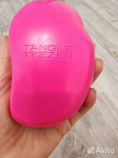 Расческа tangle teezer. Оригинал