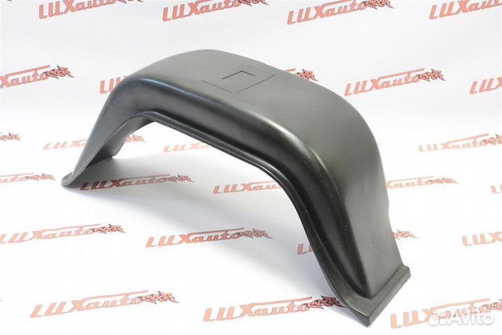 Подкрылки задние УАЗ 469
