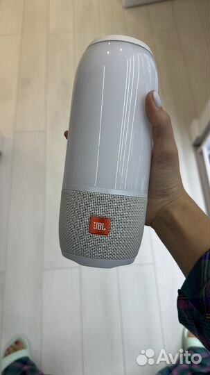 Колонка jbl pulse 3