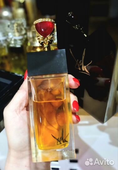 Распив 5мл Dali Haute Parfumerie Calise