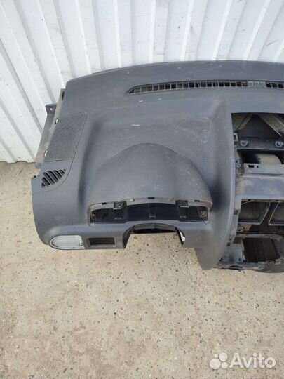 Торпедо Chery Kimo