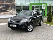 Renault Koleos 2.0 AT, 2011, 161 935 км, с пробегом, цена 1 115 000 руб.