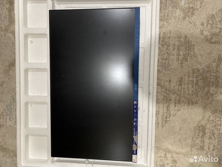 Игровой монитор 240 гц