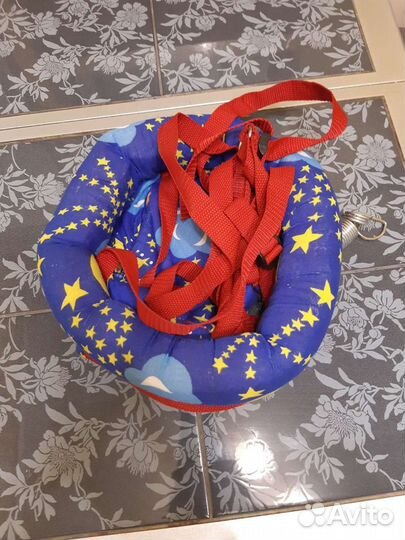 Прыгунки детские