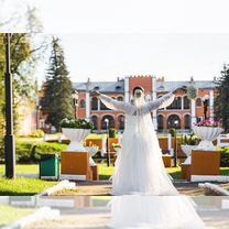 Свадебный/Репортажный Фотограф Видеограф Дмитров, Дмитров