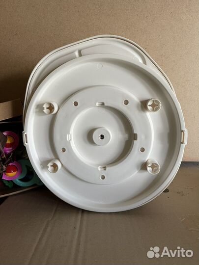 Сиденье для купания happy baby