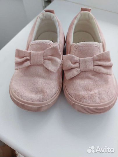 Детская Обувь для девочки