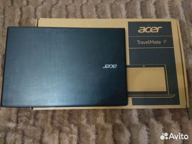 Продам Ноутбук Acer TravelMate (Intel Core