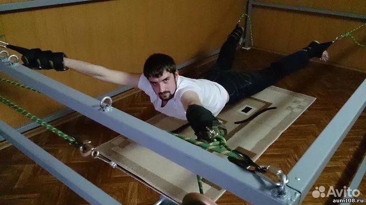 Тренажёр правило