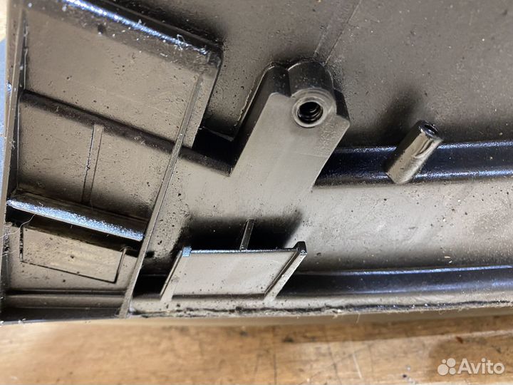 Фара передняя правая VW Transporter T5 141714