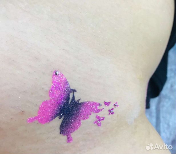 Шугаринг: руки полностью