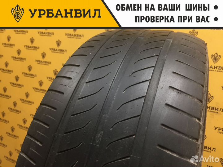 Yokohama A.Drive AA01 205/55 R16 91H