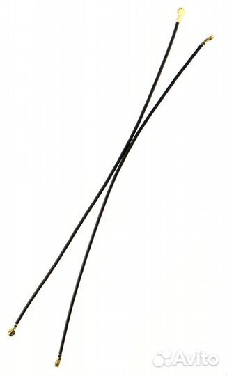 Коаксиальный кабель Fly