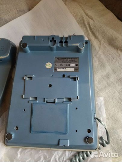 Стационарные телефоны б/у