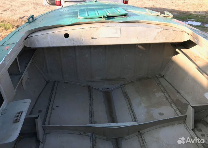 Продам Лодку Прогресс-2М