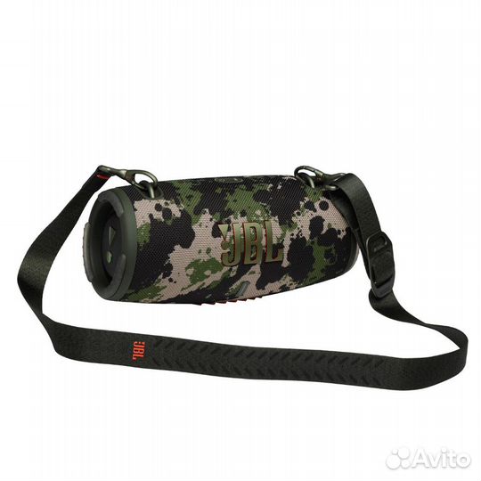 JBL Xtreme 3 camouflage