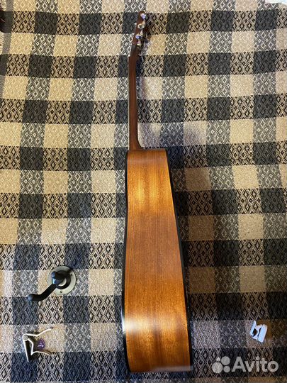 Гитара cort AD810op