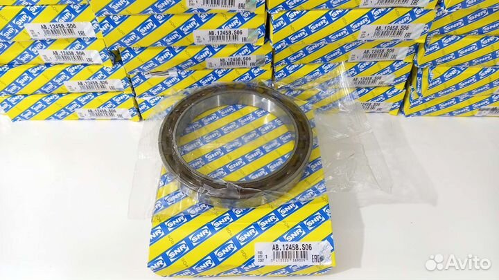 AB.12458.S06 МКПП Renault Logan - JH3