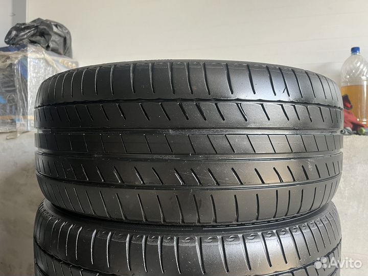 Michelin Primacy HP 225/50 R17 94Y