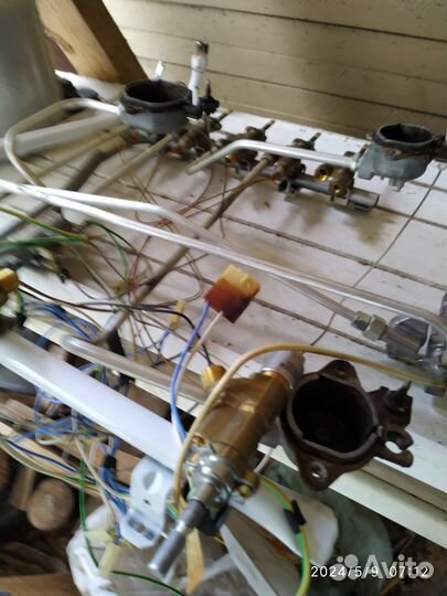 Газовая плита бу gorenje