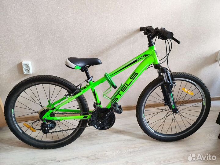 Велосипед Stels Navigator 400-V