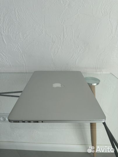 Apple MacBook Pro 15 early 2013