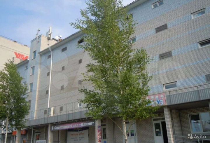 Гараж, 25 м²