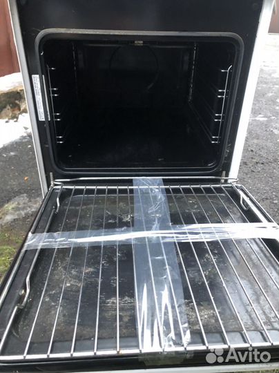 Плита электрическая бу