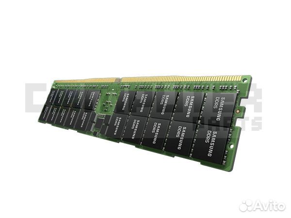 Samsung DDR3 16 Гб M393B2G70EB0-YK0