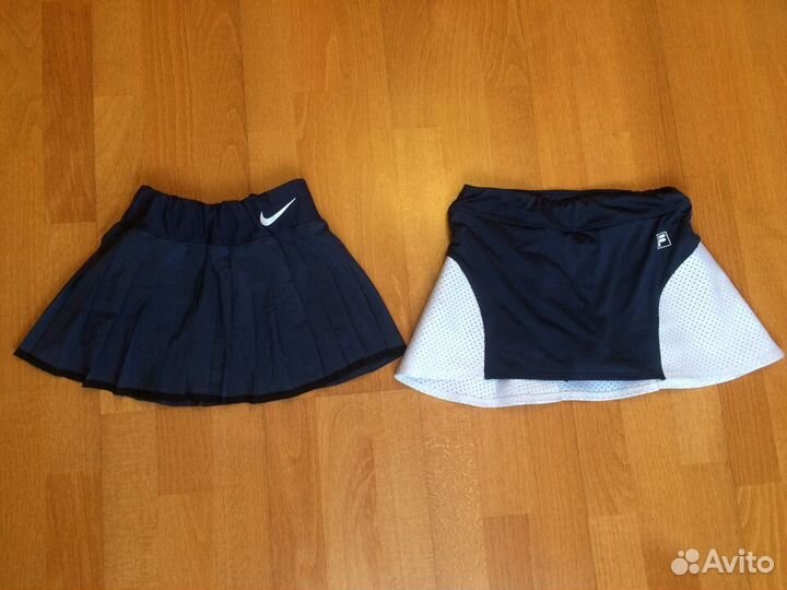 Юбка шорты спортивная+балетки+чешки