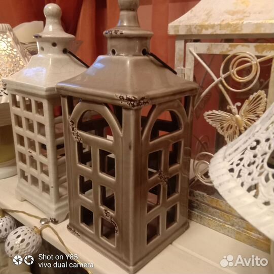 Подсвечник