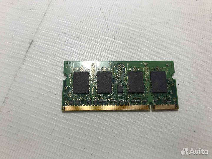 Модуль озу для samsung Q45