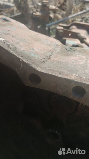 Корпус сцепления мтз 82