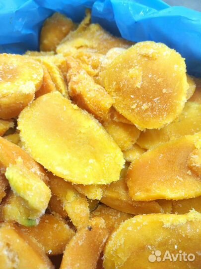 Манго замороженное Египет