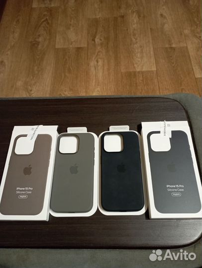 Чехол айфон 15 про
