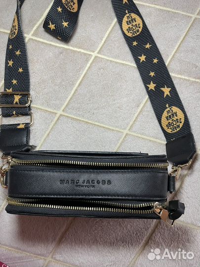 Сумка Marc jacobs