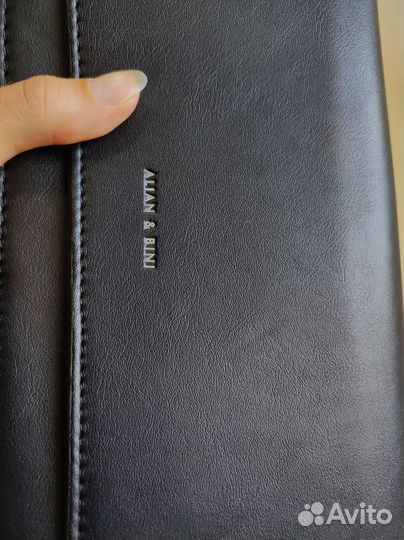 Сумка клатч