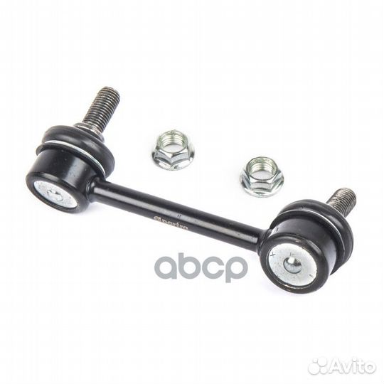 Стойка стабилизатора зад лев SL5083L partra