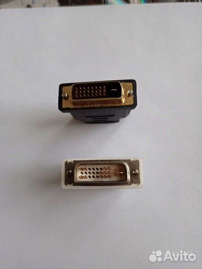 Кабели и переходники