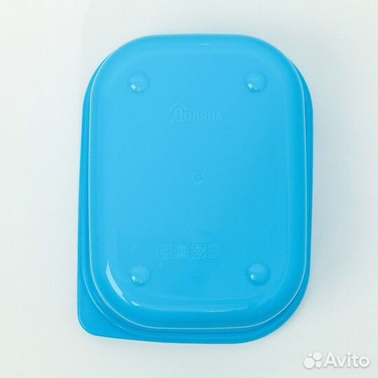 Набор термостакан ланч-бокс