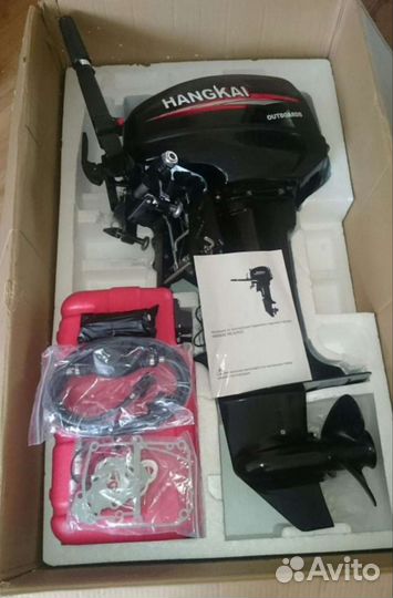 Таймень NX3600 нднд PRO ханкай 9.9