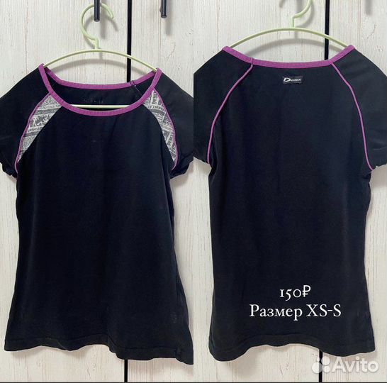 Рубашки, блузки, кофты, футболка на девочку