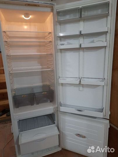 Холодильник Atlant гарантия доставка установка