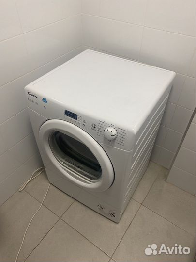 Сушильная машина candy