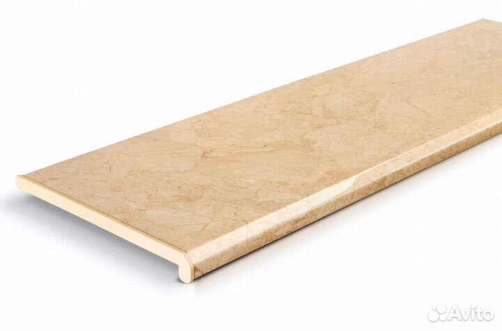 Подоконники от производителя с доставкой