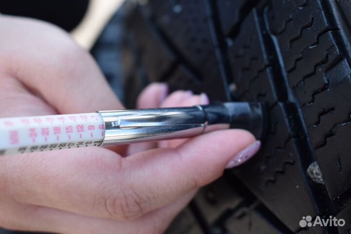 Nexen Winguard WinSpike 225/60 R17 99T