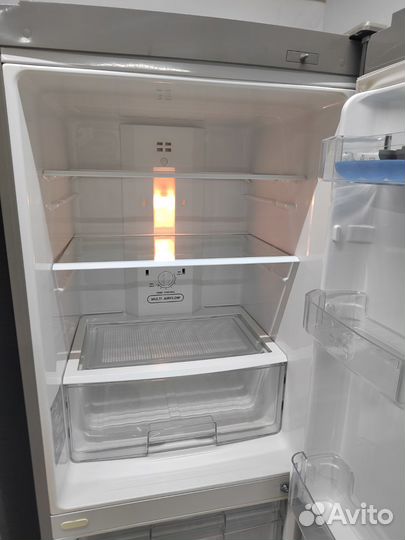 Холодильник бу LG, Самсунг Ноуфрост