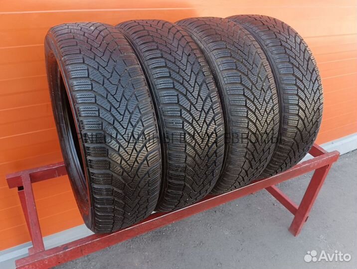 Continental ContiWinterContact TS 850 185/60 R15 88T