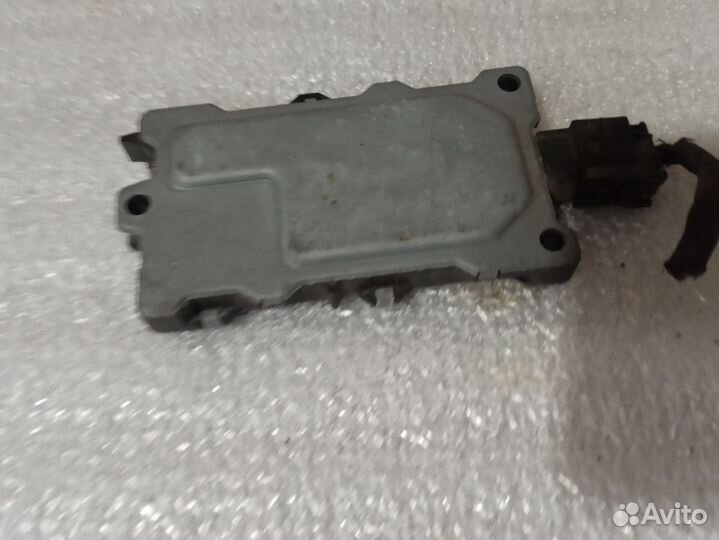 Датчик загрязнения воздуха Mercedes w221