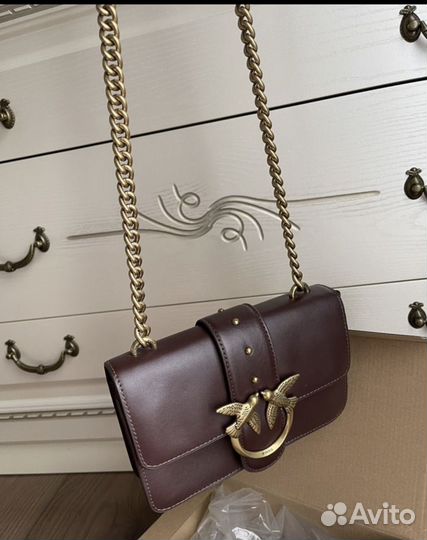 Сумка Рinko оригинал 100